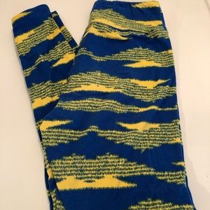 Lularoe Leggings